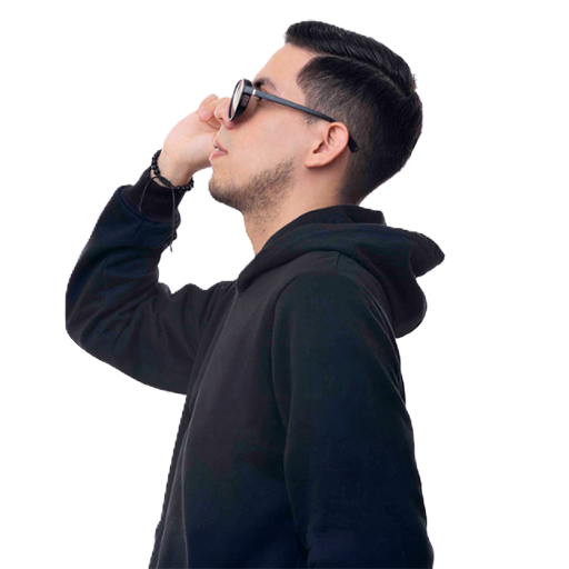 DJ Anthony Sanchez