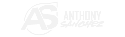 DJ Anthony Sanchez